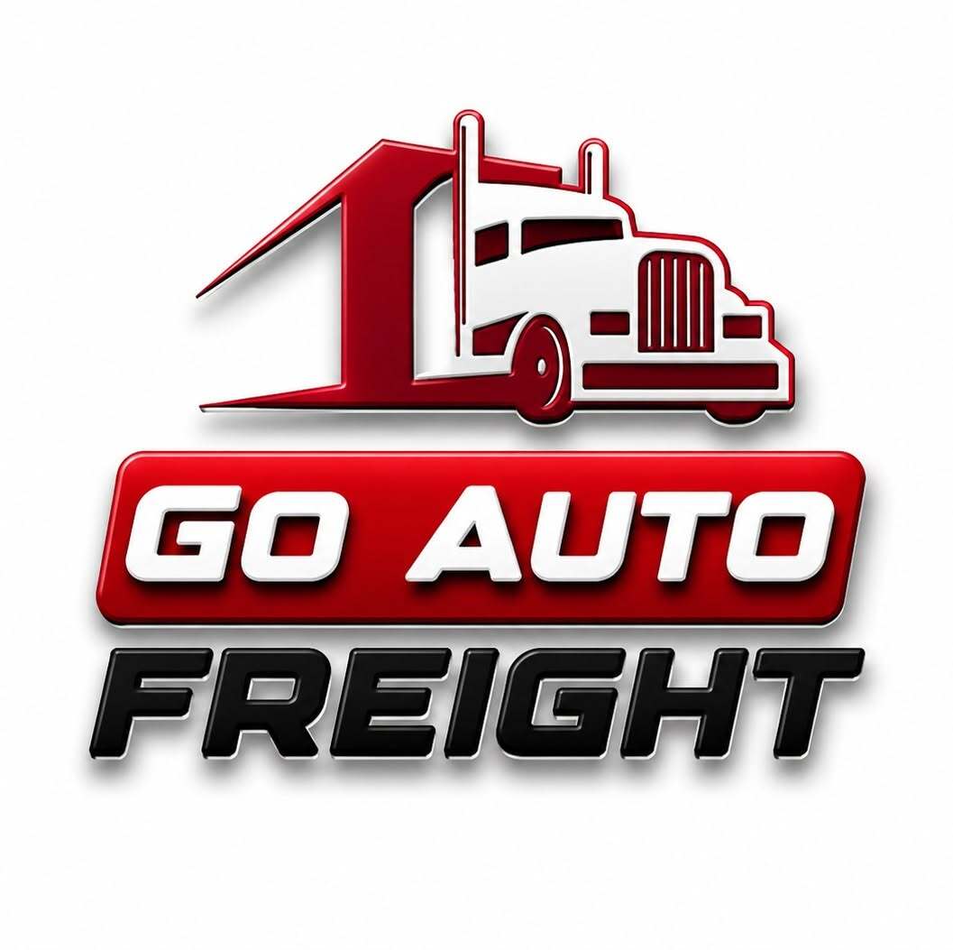 Go Auto Freight logo